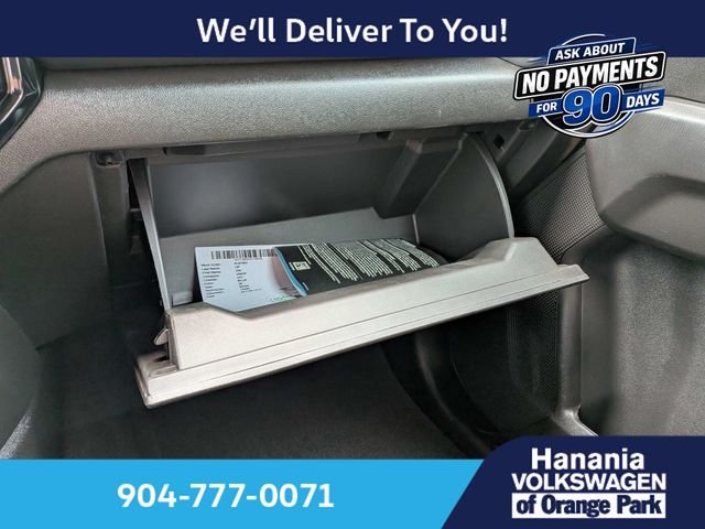 Used 2025 Blue GMC Elevation image 24