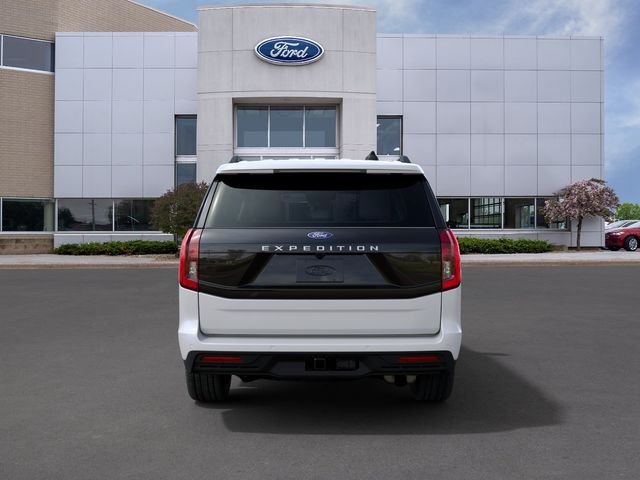 New 2027 White Metallic Ford Active image 7