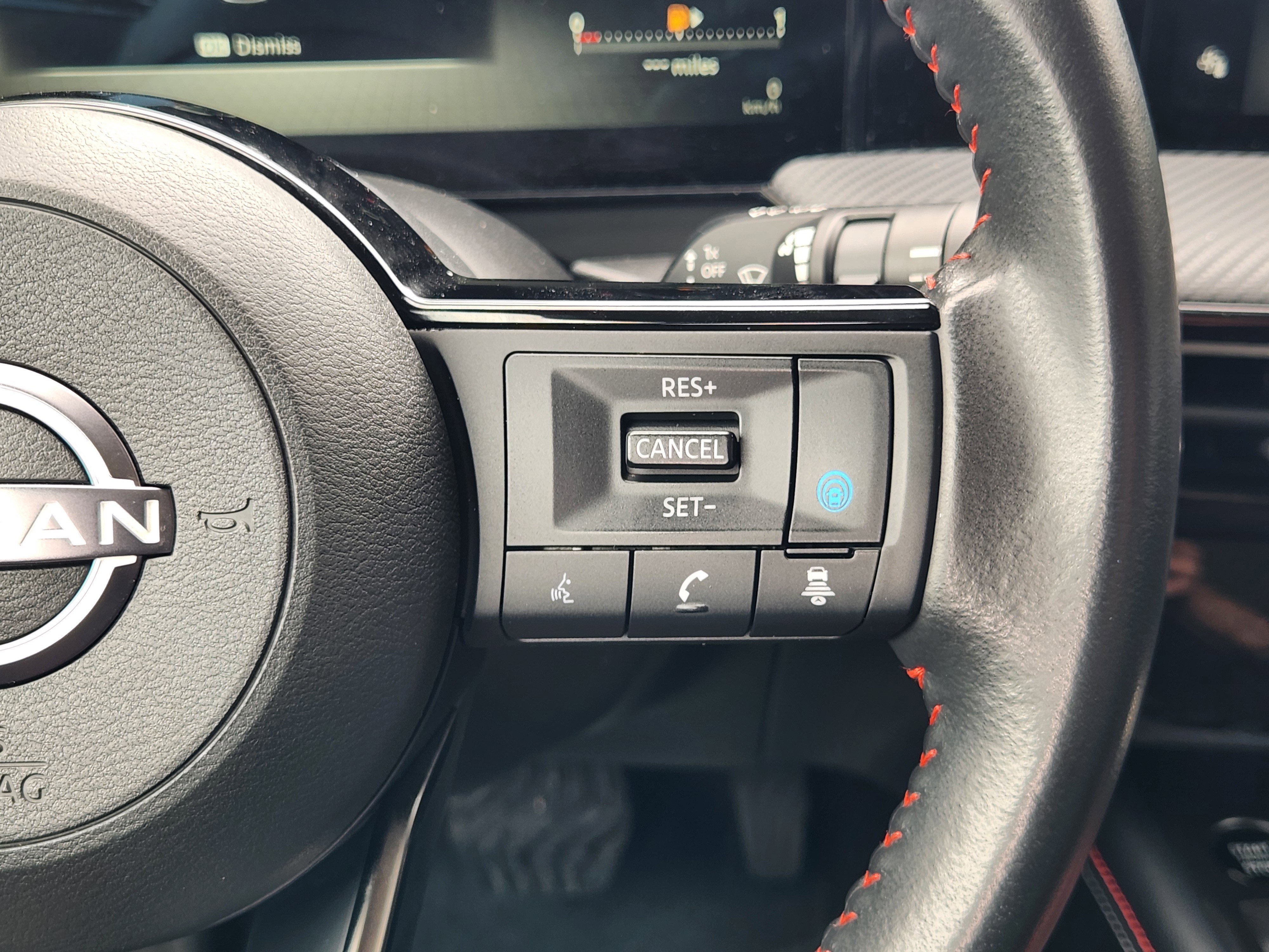 Certified Used 2025  Nissan SR image 28