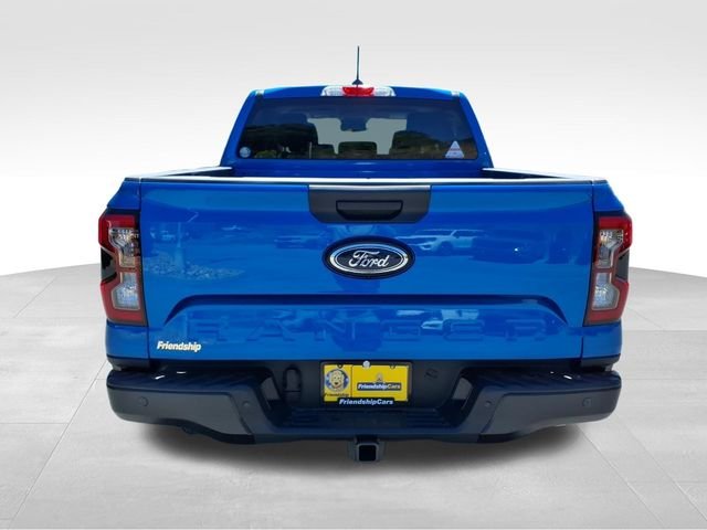 New 2026 Velocity Blue Metallic Ford XL image 9