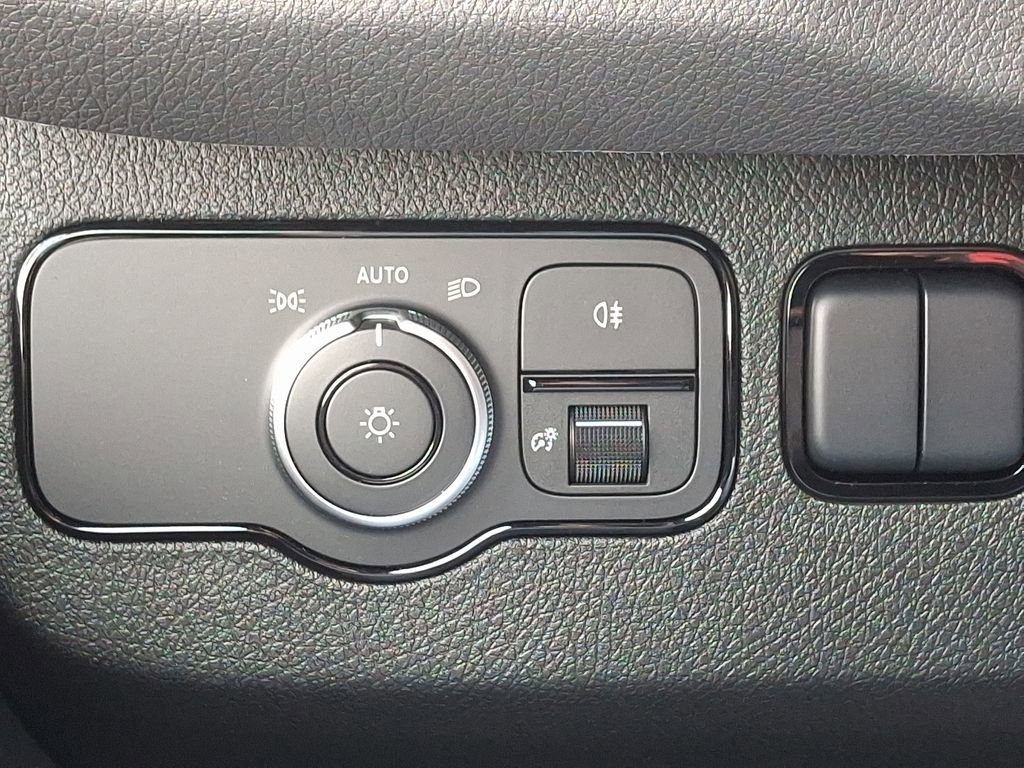 2025 Mercedes-Benz Sprinter Cargo Van Base - Photo 34