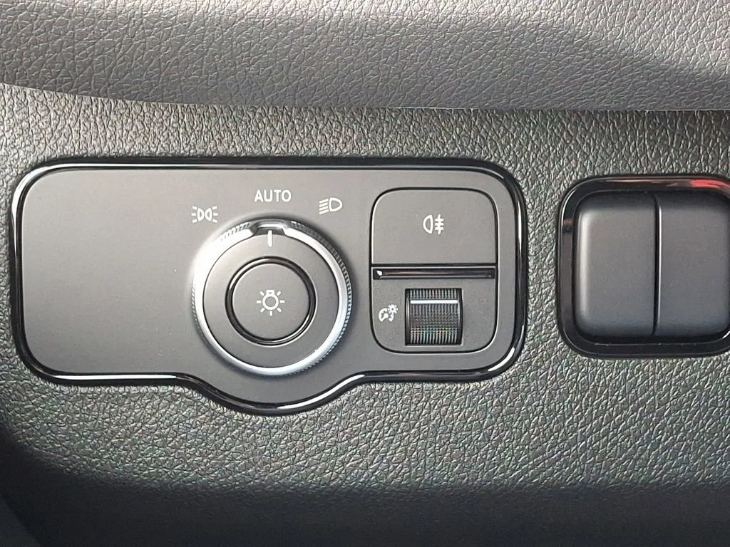 2025 Mercedes-Benz Sprinter Cargo Van Base - Photo 34