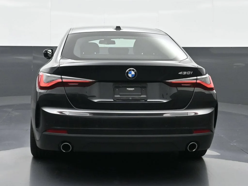 2022 BMW 4 Series 430i - Photo 7