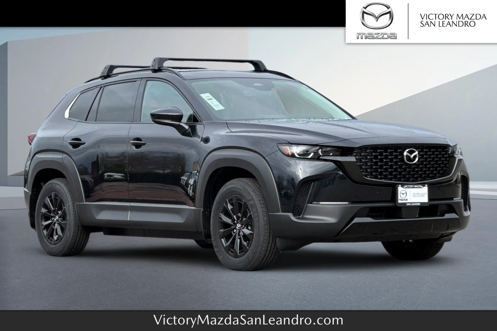 2026 Mazda CX-50 2.5 Hybrid Premium's photo