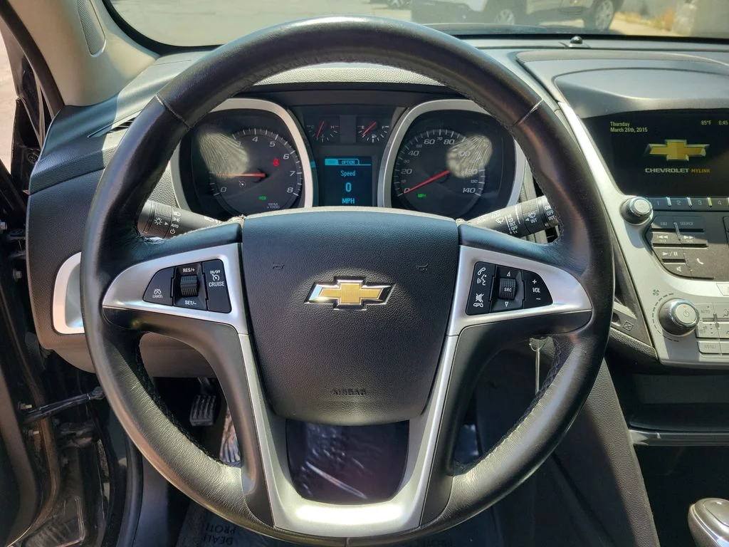 Used 2017 Black Chevrolet LT image 20