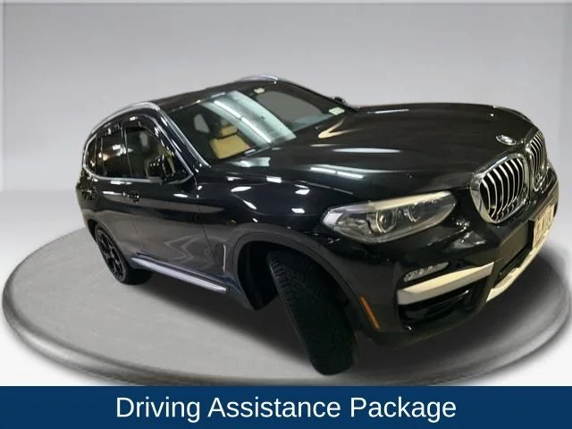 Used 2019 Black BMW sDrive30i image 5