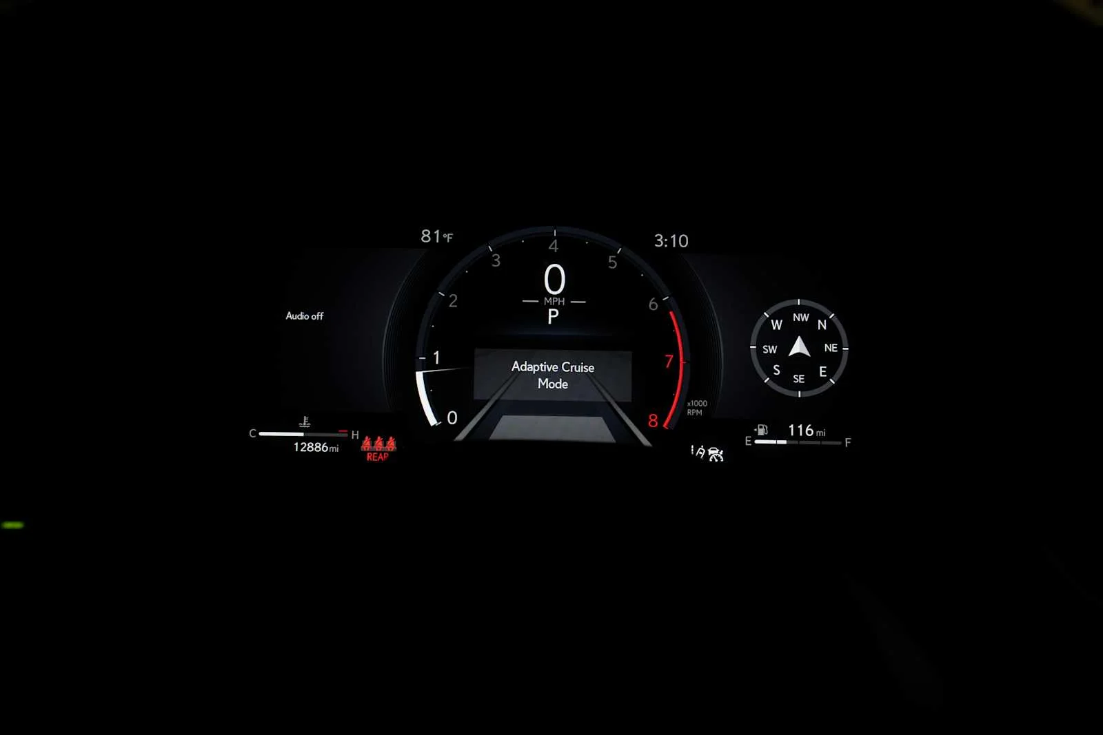 Certified Used 2025 EMINENT WHITE PEARL Lexus Premium Plus image 24