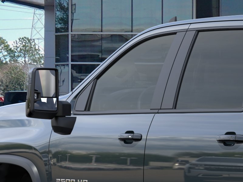 2026 Chevrolet Silverado 2500 HD ZR2 - Photo 12