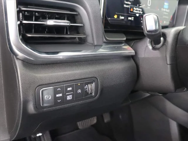 2025 GMC Terrain Elevation - Photo 14