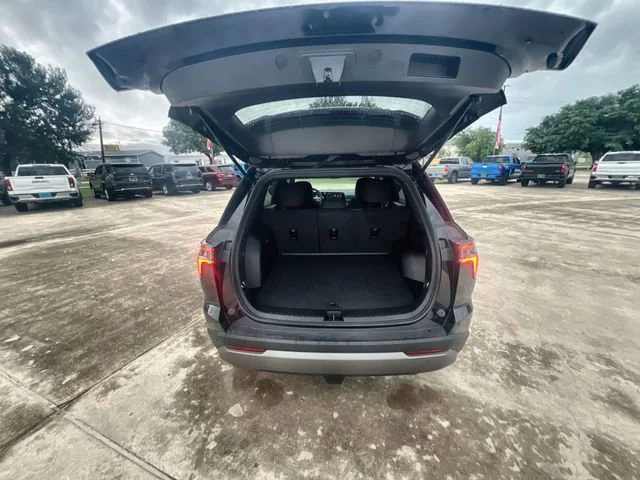 2026 Chevrolet Equinox LT - Photo 25