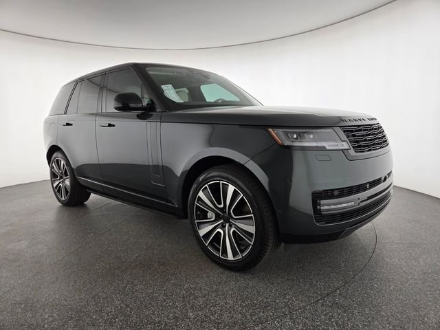 2026 Land Rover Range Rover SE - Photo 15