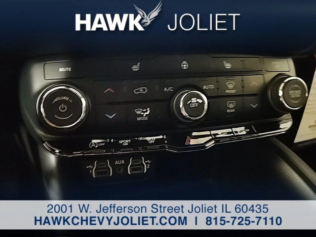 Used 2026 Red Dodge GT image 20