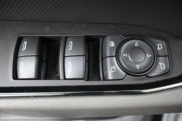 Used 2023 STERLING GRAY METALLIC Chevrolet ZR2 image 12