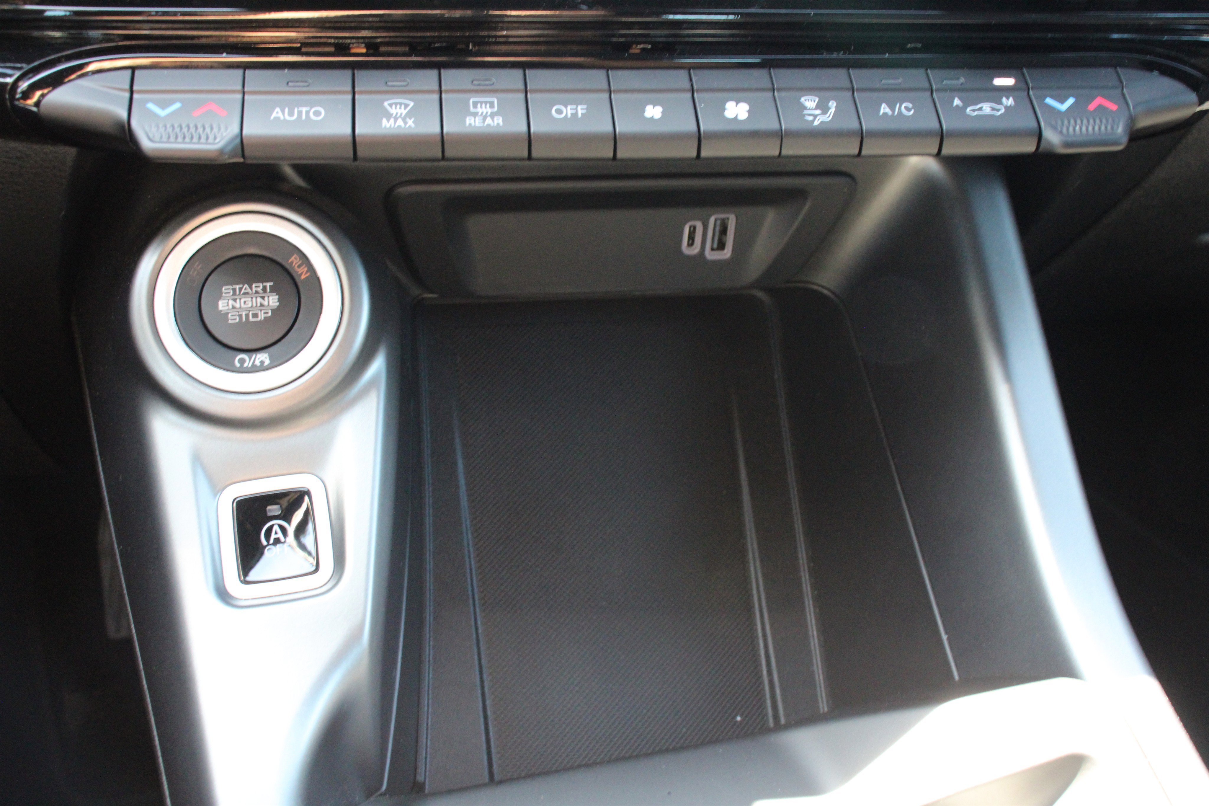 2025 Dodge Hornet GT - Photo 20