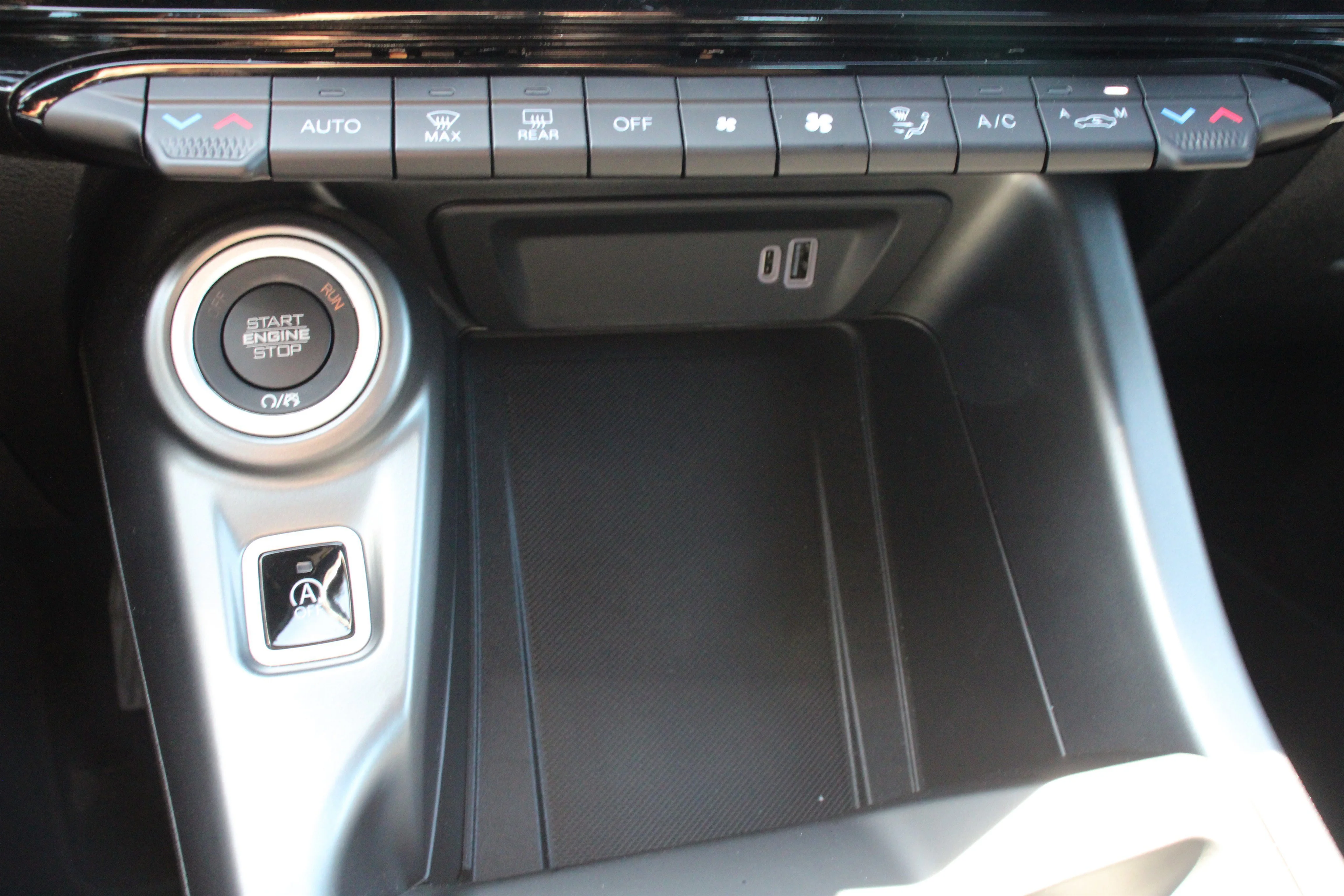 2025 Dodge Hornet GT - Photo 20