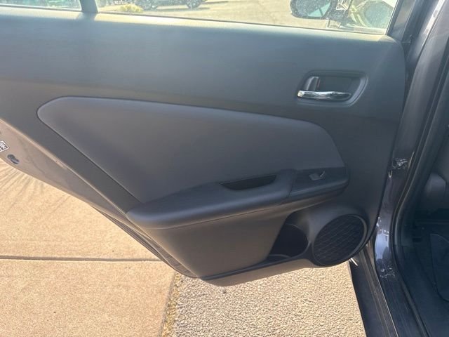 Used 2020 Magnetic Gray Metallic Toyota Limited image 8