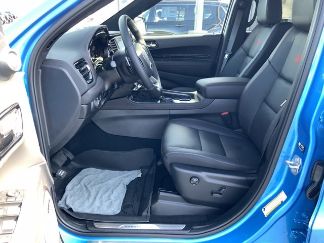 New 2026 B5 Blue Exterior Paint Dodge GT Premium HEMI V8 image 19
