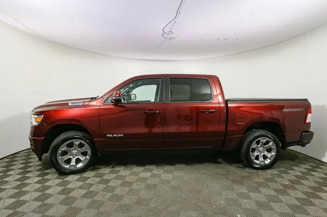 Used 2023 Red Ram Big Horn/Lone Star image 6