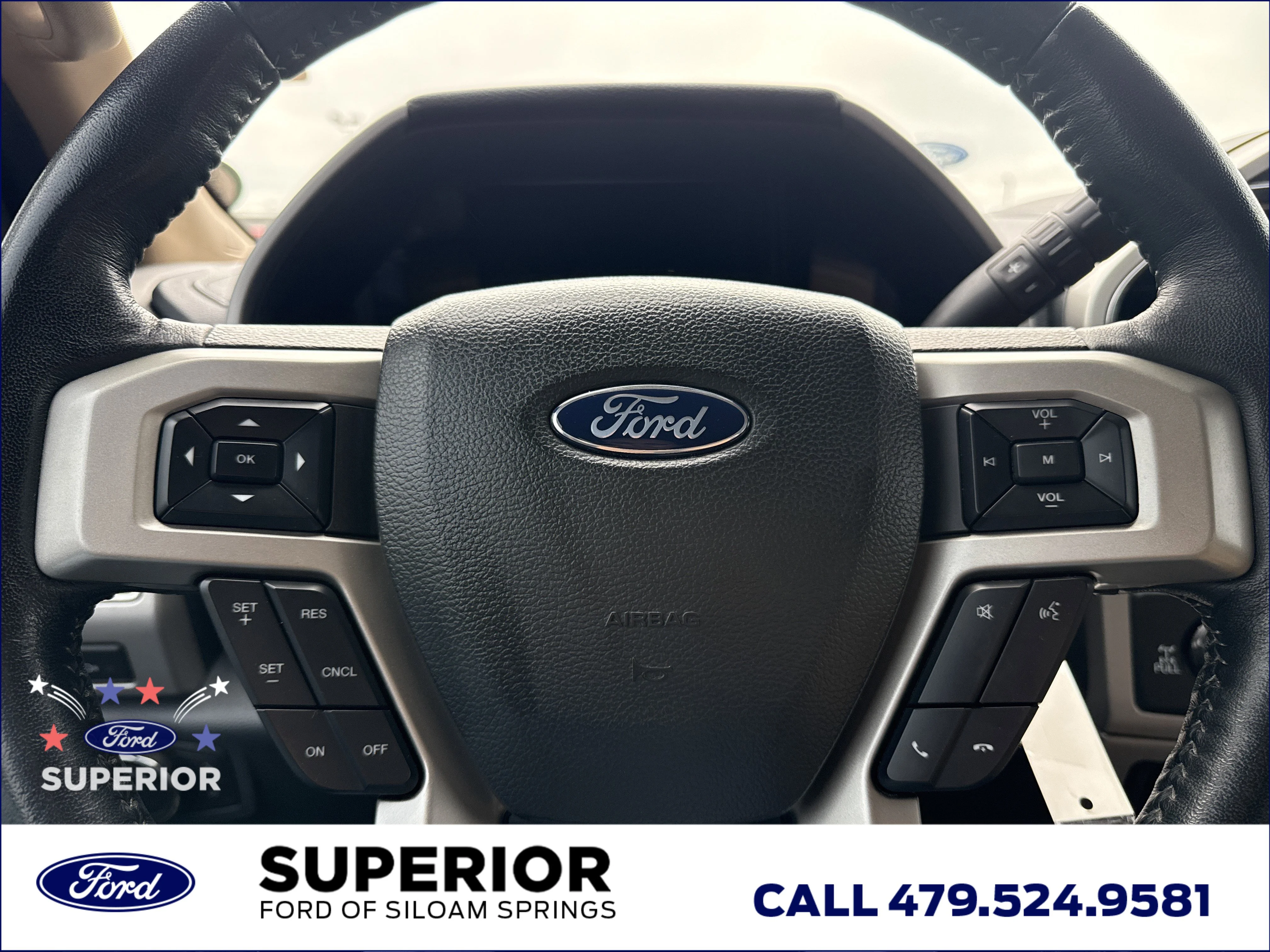 Used 2022 Agate Black Metallic Ford Lariat 4WD image 22