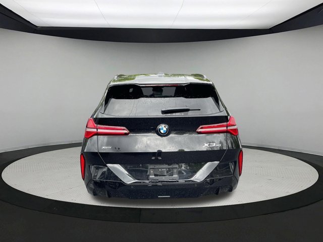 New 2026 Black Sapphire Metallic BMW 30 xDrive image 7