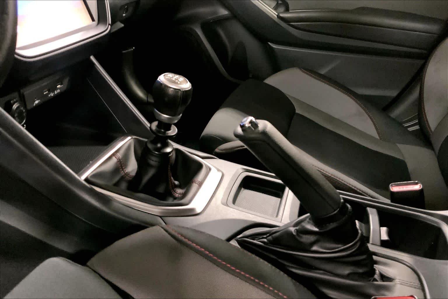Used 2023 WR Blue Pearl Subaru  image 17