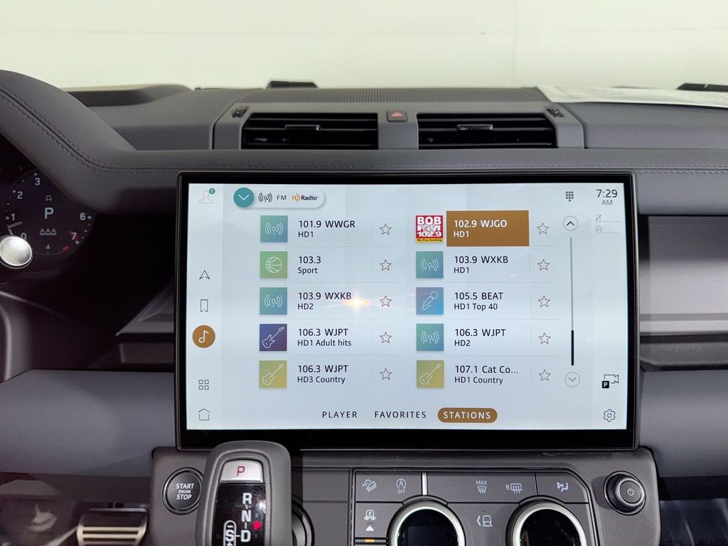 2026 Land Rover Defender X - Photo 16