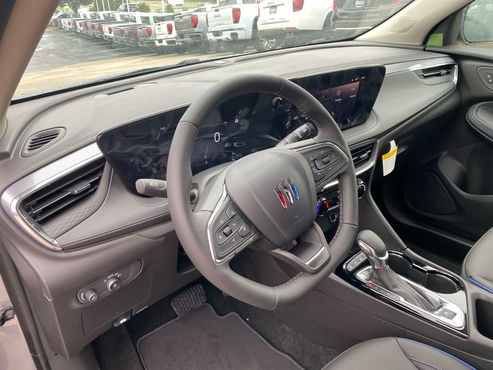 2026 Buick Encore GX Sport Touring - Photo 8