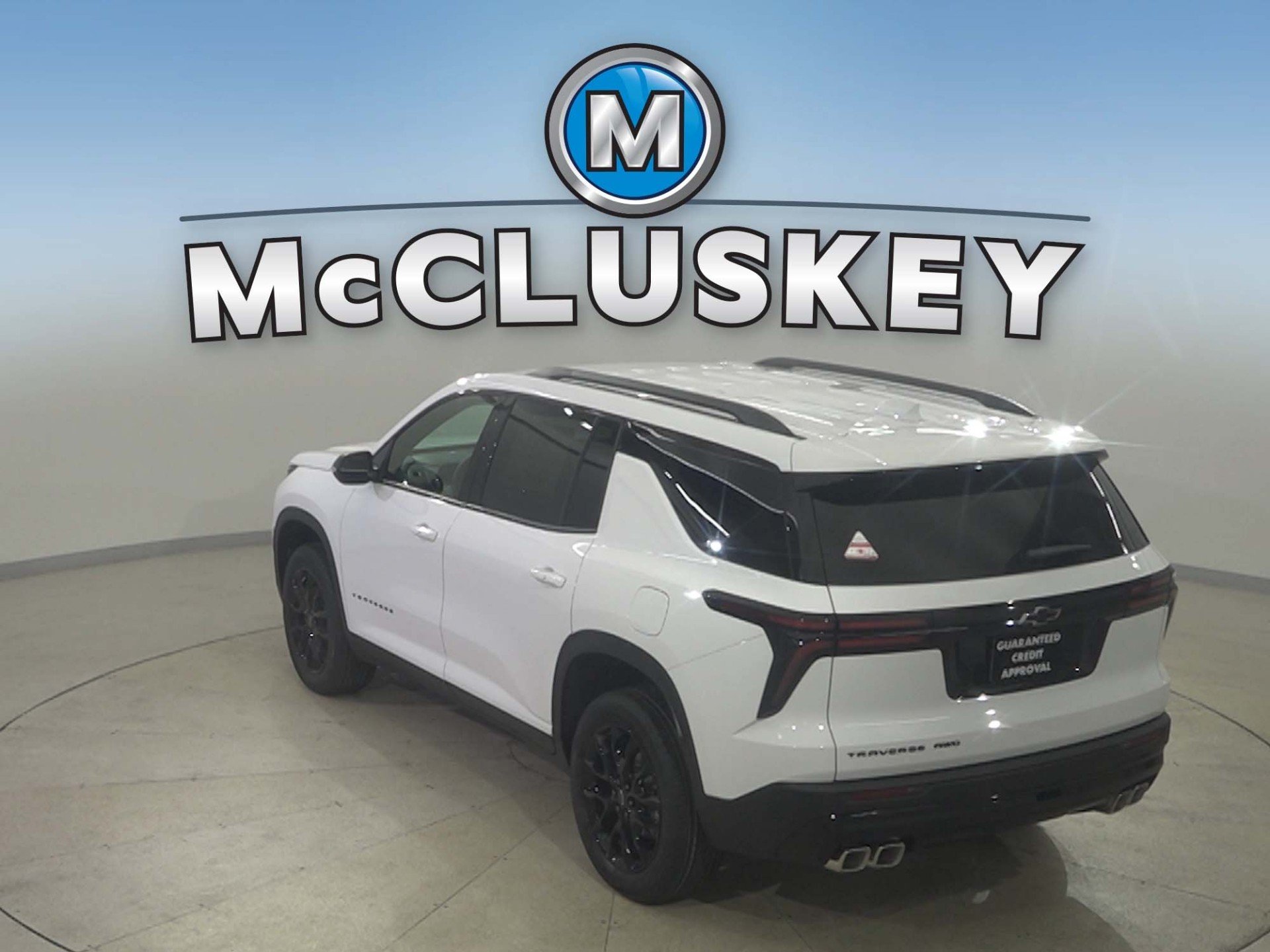 New 2026 Summit White Chevrolet LT image 56