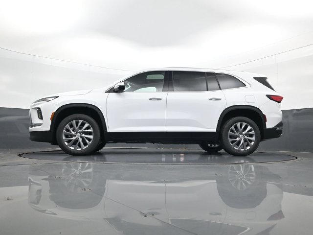 2026 Buick Enclave Preferred - Photo 29
