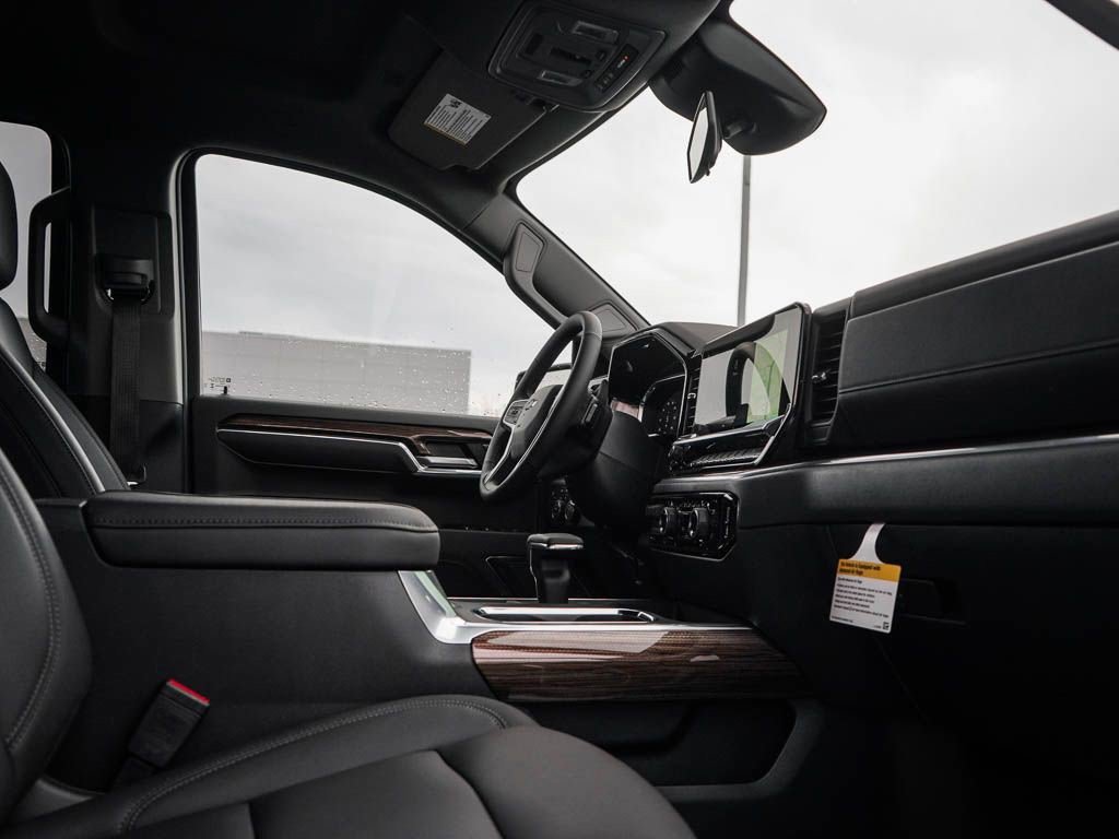 2026 Chevrolet Silverado 1500 RST - Photo 8