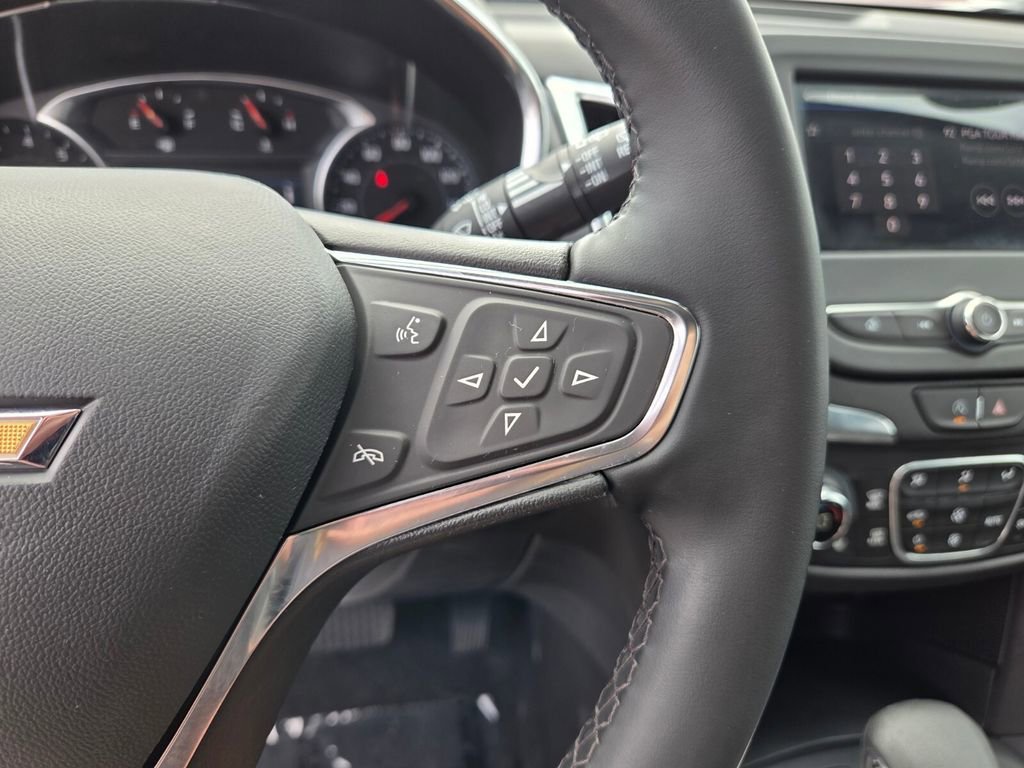2024 Chevrolet Equinox LT - Photo 32