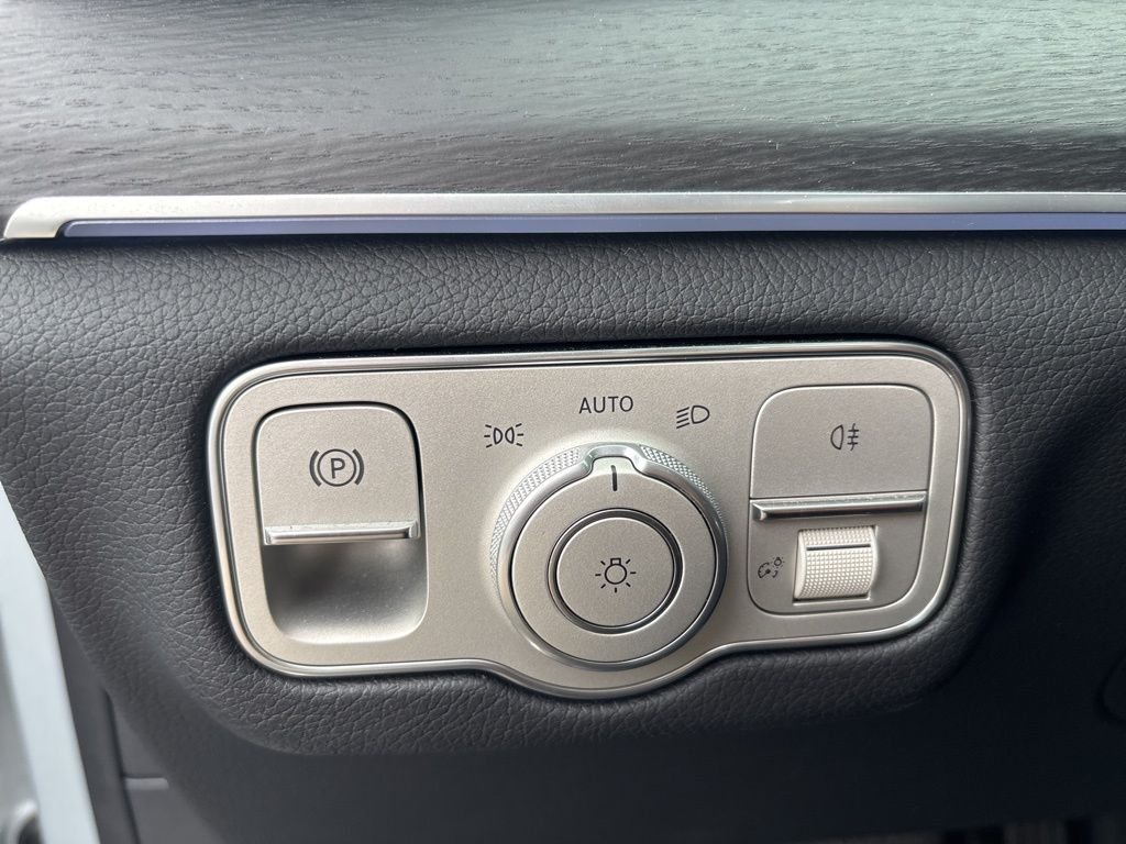 2024 Mercedes-Benz GLE GLE350 - Photo 46
