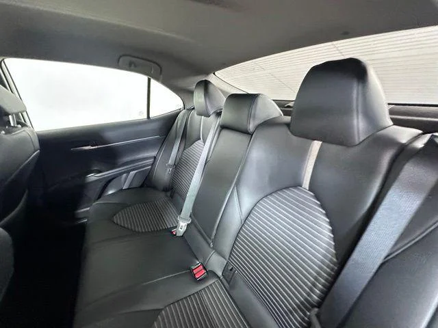 Certified Used 2024 ICE EDGE Toyota  image 15