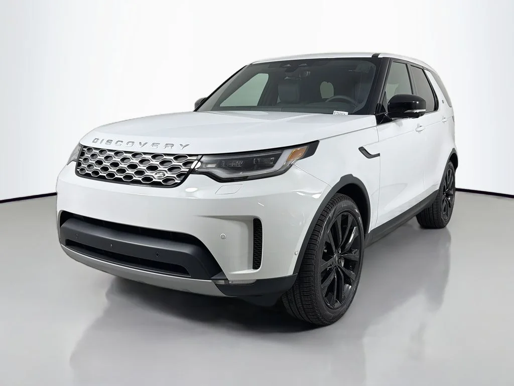 New 2026 Fuji White Land Rover S image 1