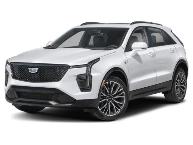 2024 Cadillac XT4 Sport AWD's photo