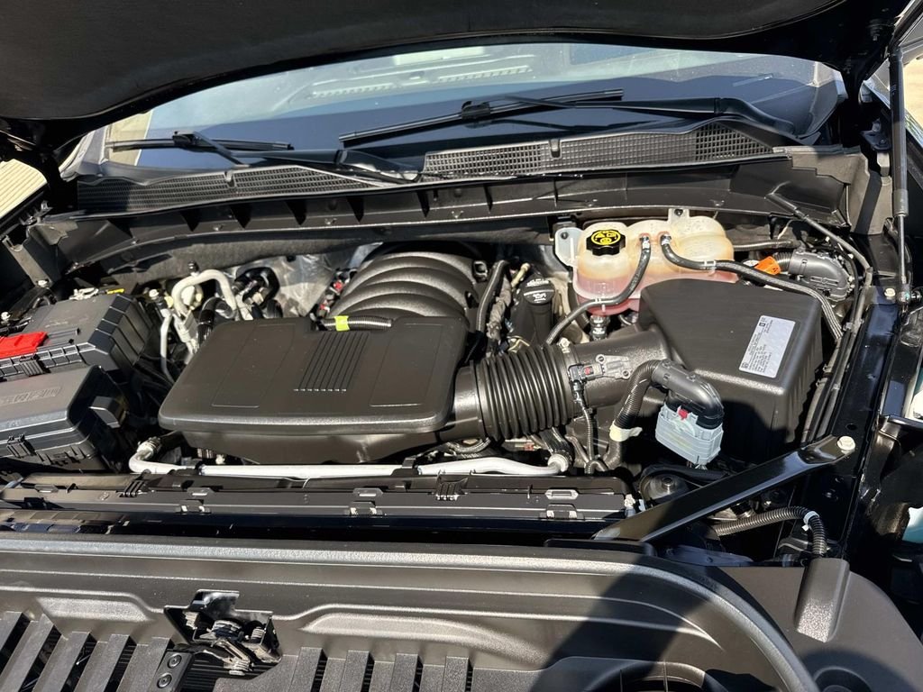 Used 2020 Black GMC Denali image 7