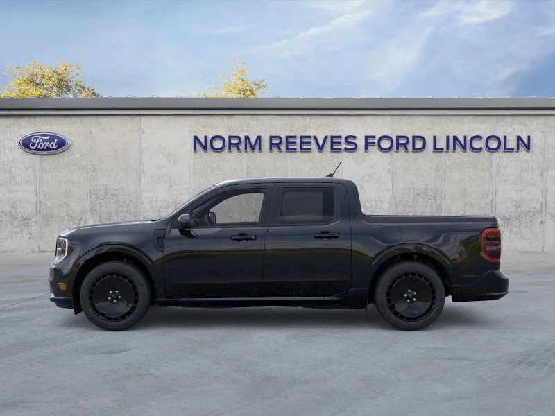 New 2026 Shadow Black Ford Lobo™ image 32