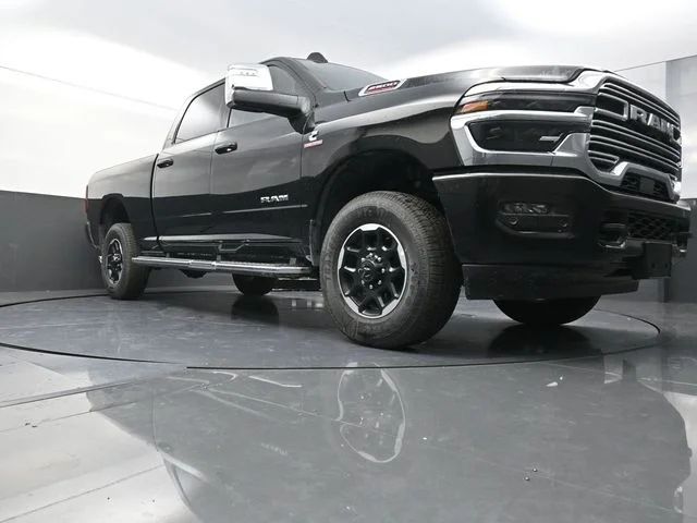 2026 RAM 2500 Laramie - Photo 20