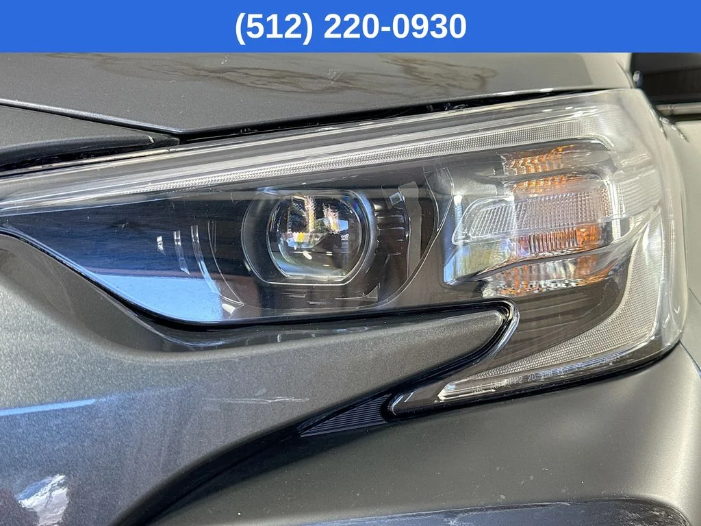 Used 2024 Gray Subaru Premium image 40