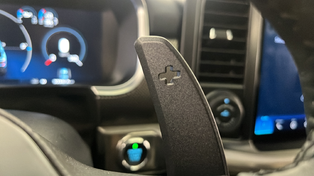 2021 Ford F-150 Raptor - Photo 27