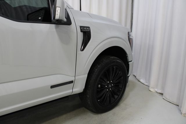 New 2026 Avalanche Ford Platinum image 26