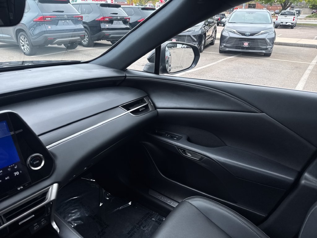 Used 2024 Black Lexus 350 Premium image 29