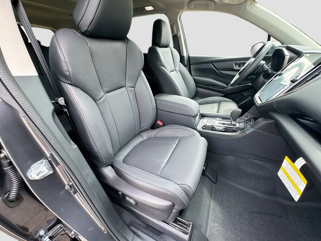New 2026 Gray Subaru Limited image 38
