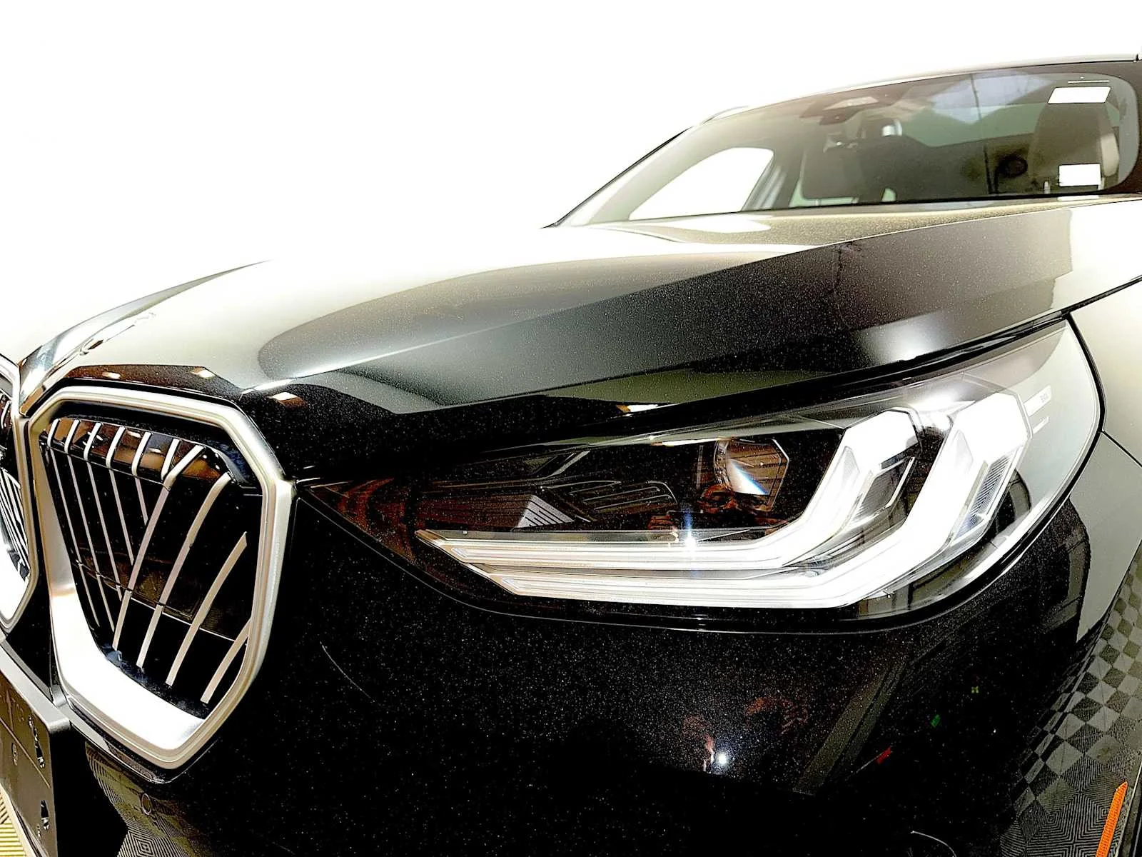 Used 2026 Black Sapphire Metallic BMW 30 xDrive image 26