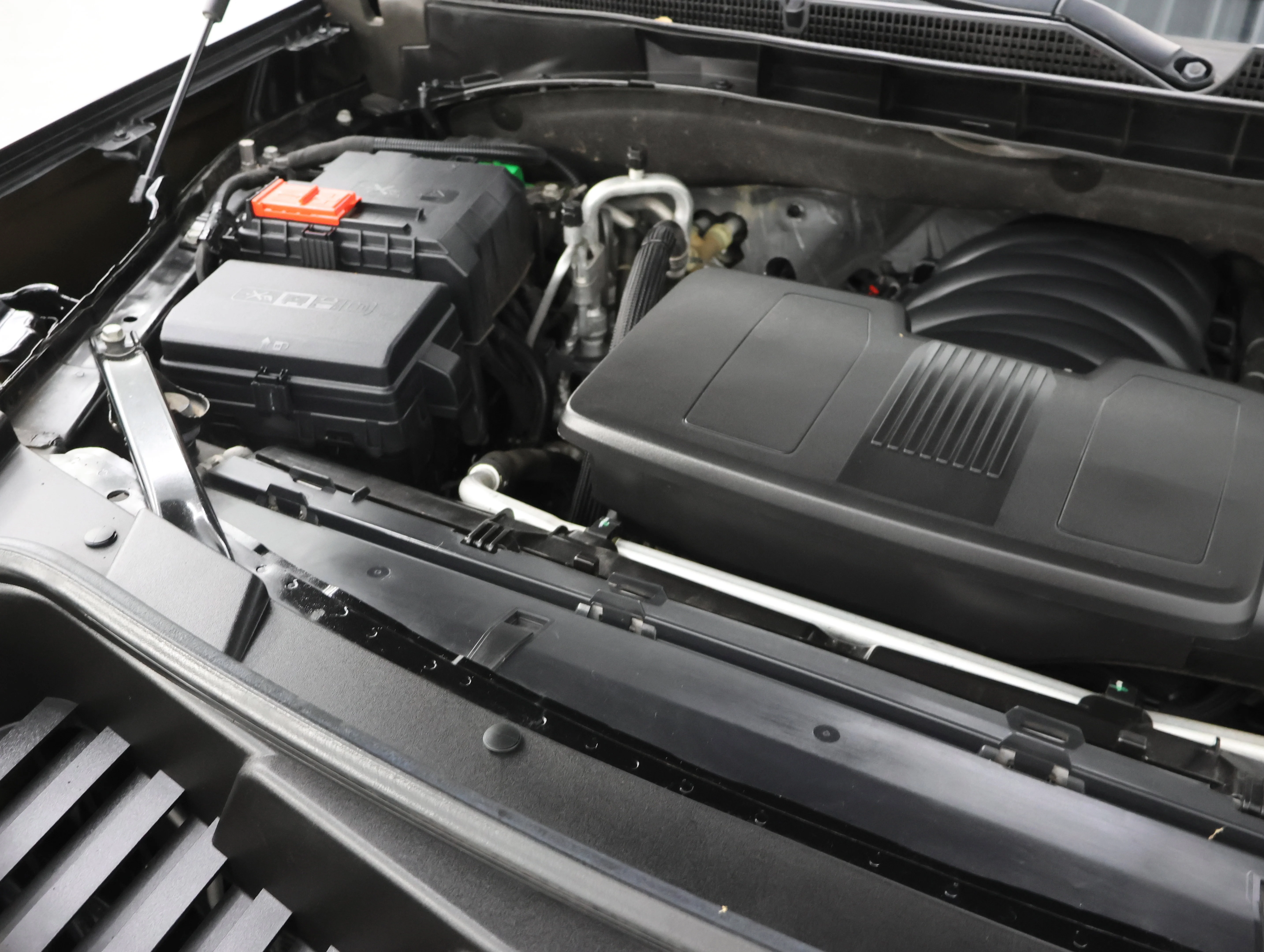 Used 2021 Black Raven Cadillac Sport Platinum image 26