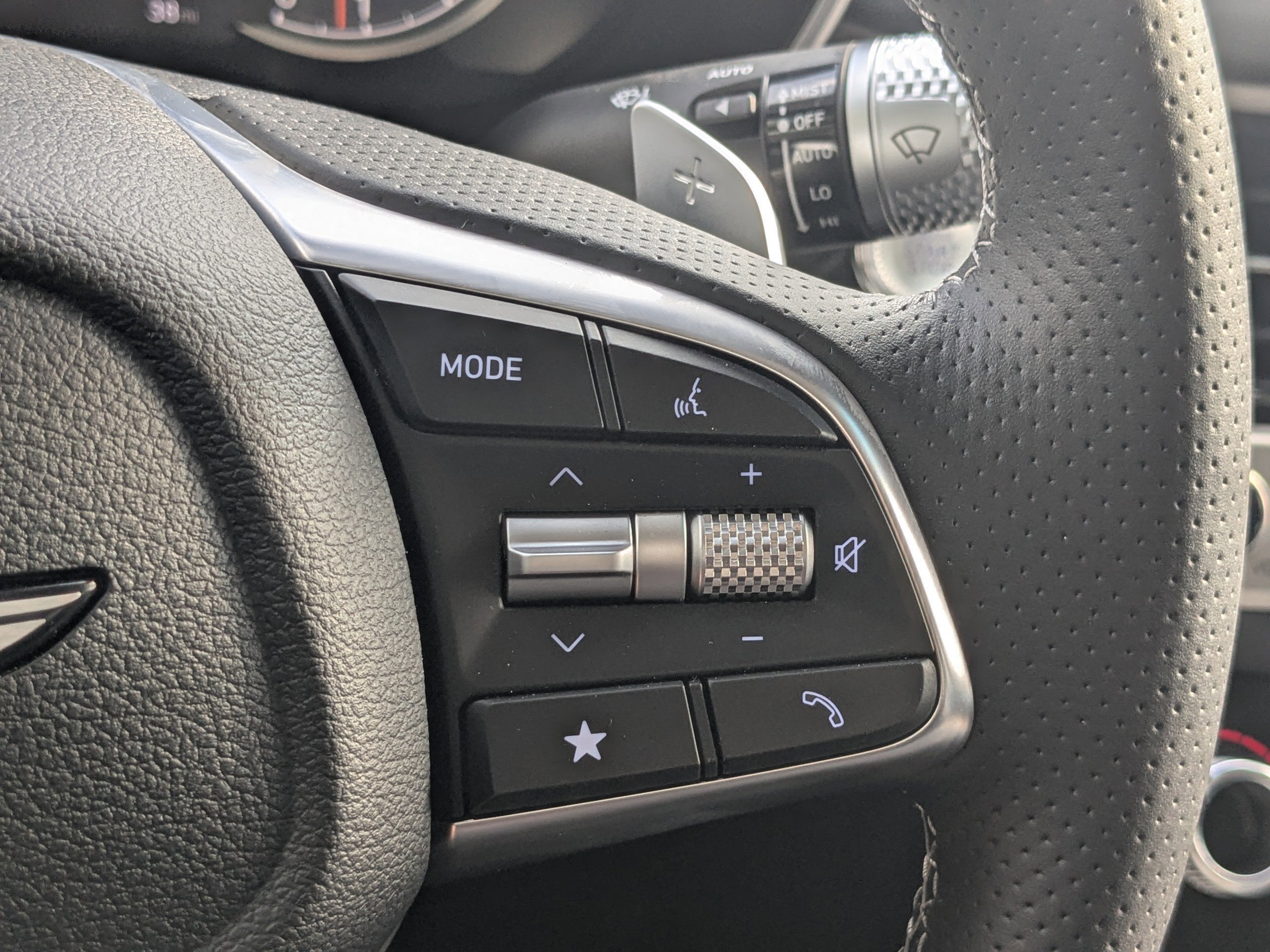 2026 GENESIS G70 Prestige - Photo 31