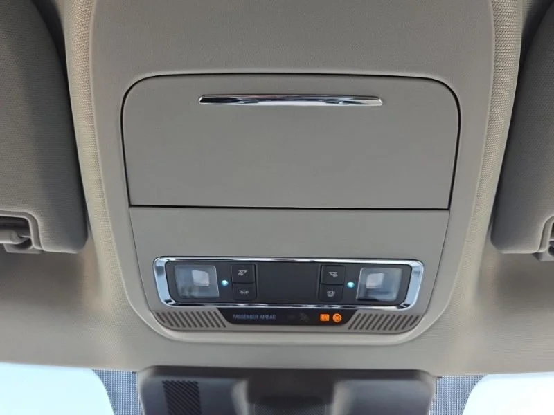 New 2026 Gray Ford Lariat image 46