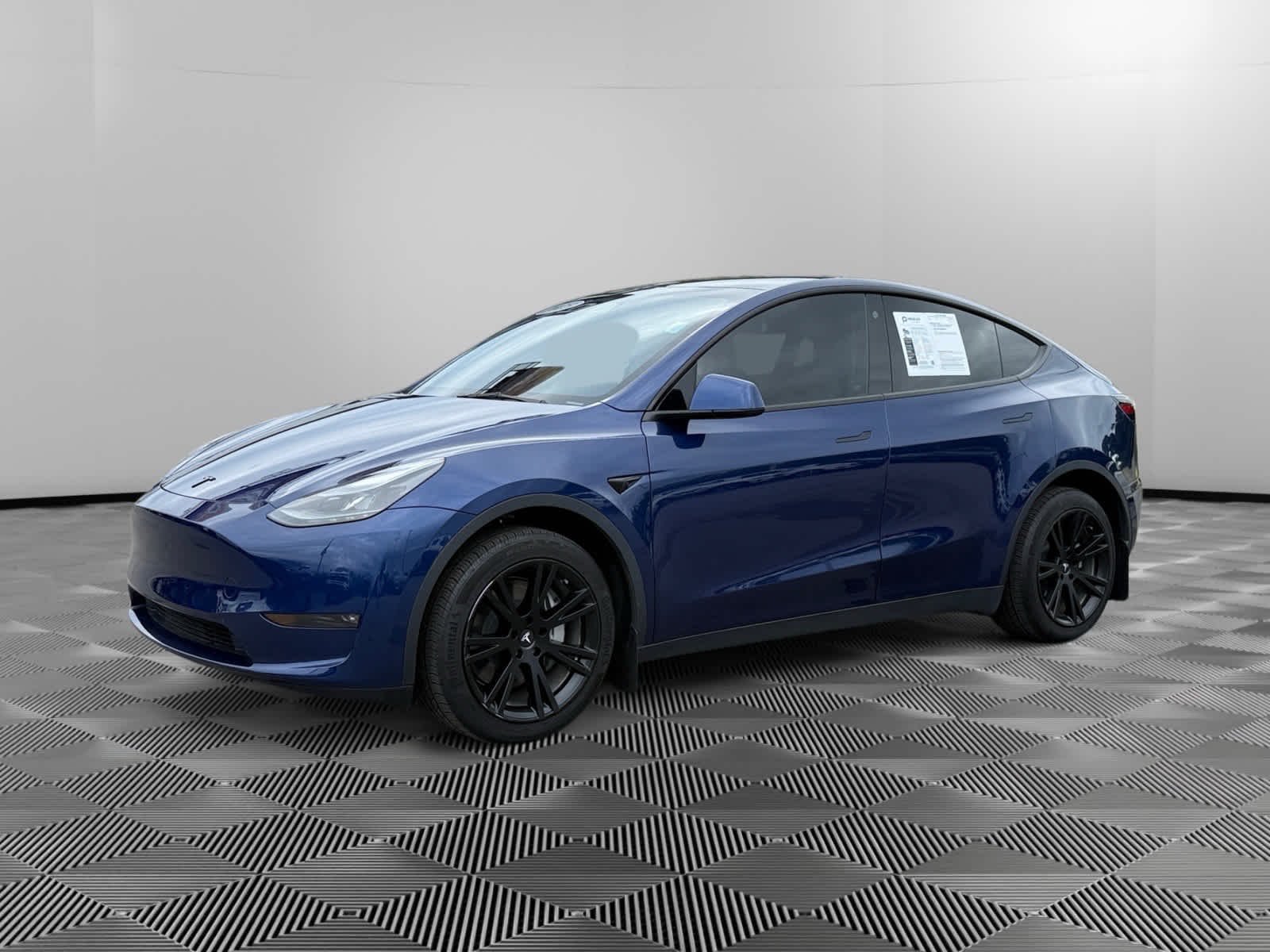 2023 Tesla Model Y Long Range Dual Motor All-Wheel Drive's photo