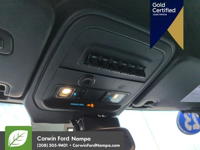 Certified Used 2023 White Ford Raptor image 24