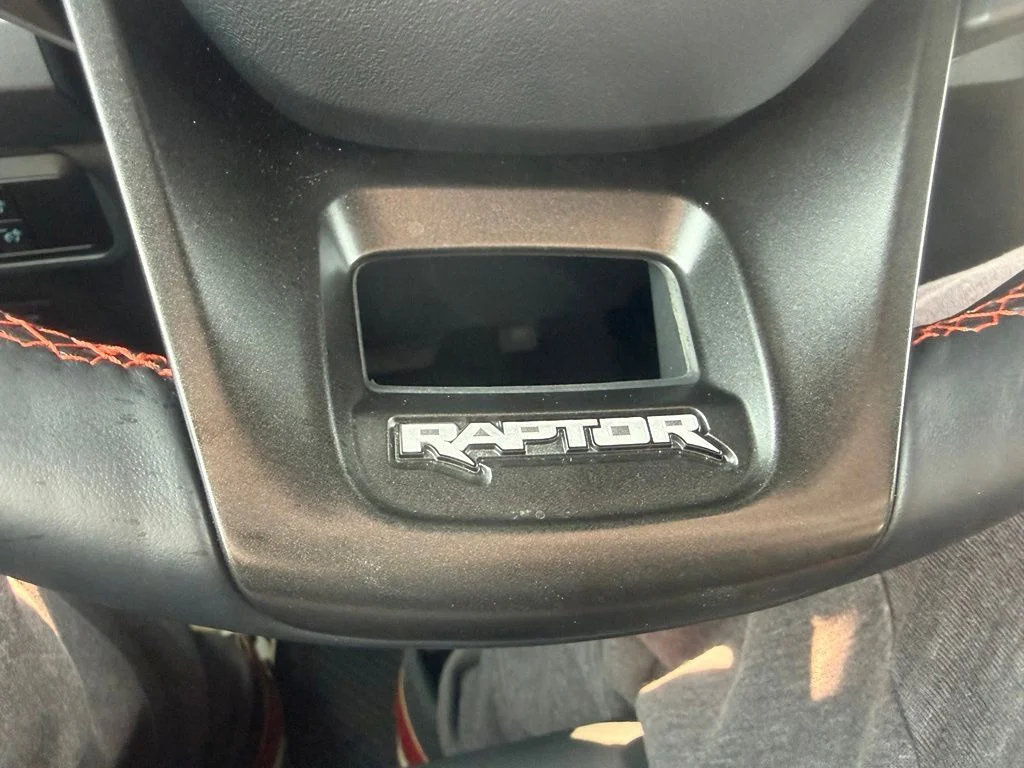 2025 Ford Bronco 4-Door Raptor - Photo 28